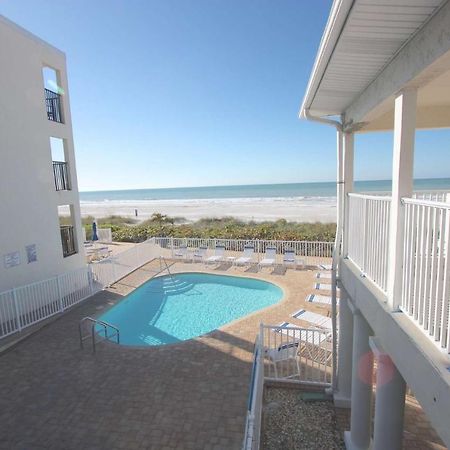 201 Belleair Beach Club Clearwater Beach Extérieur photo