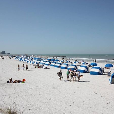 201 Belleair Beach Club Clearwater Beach Extérieur photo