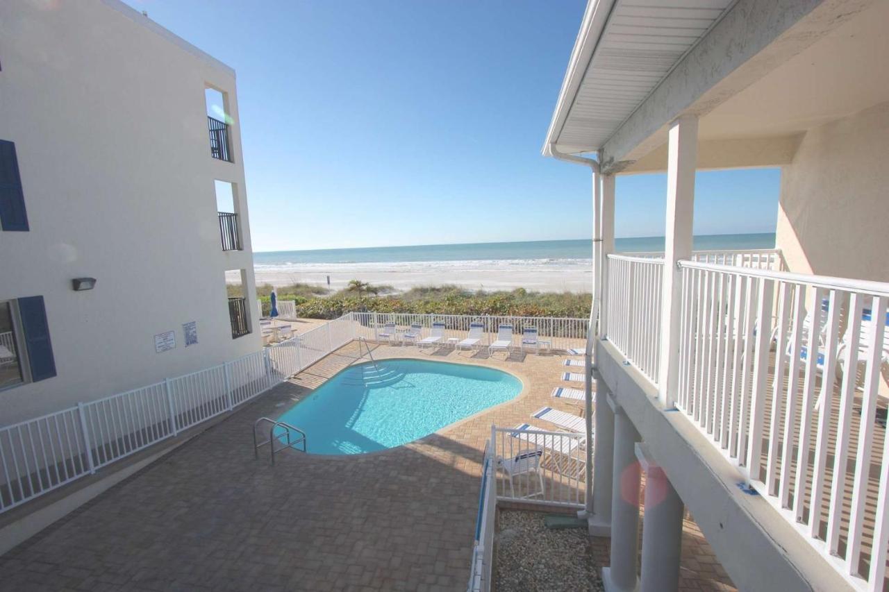 201 Belleair Beach Club Clearwater Beach Extérieur photo
