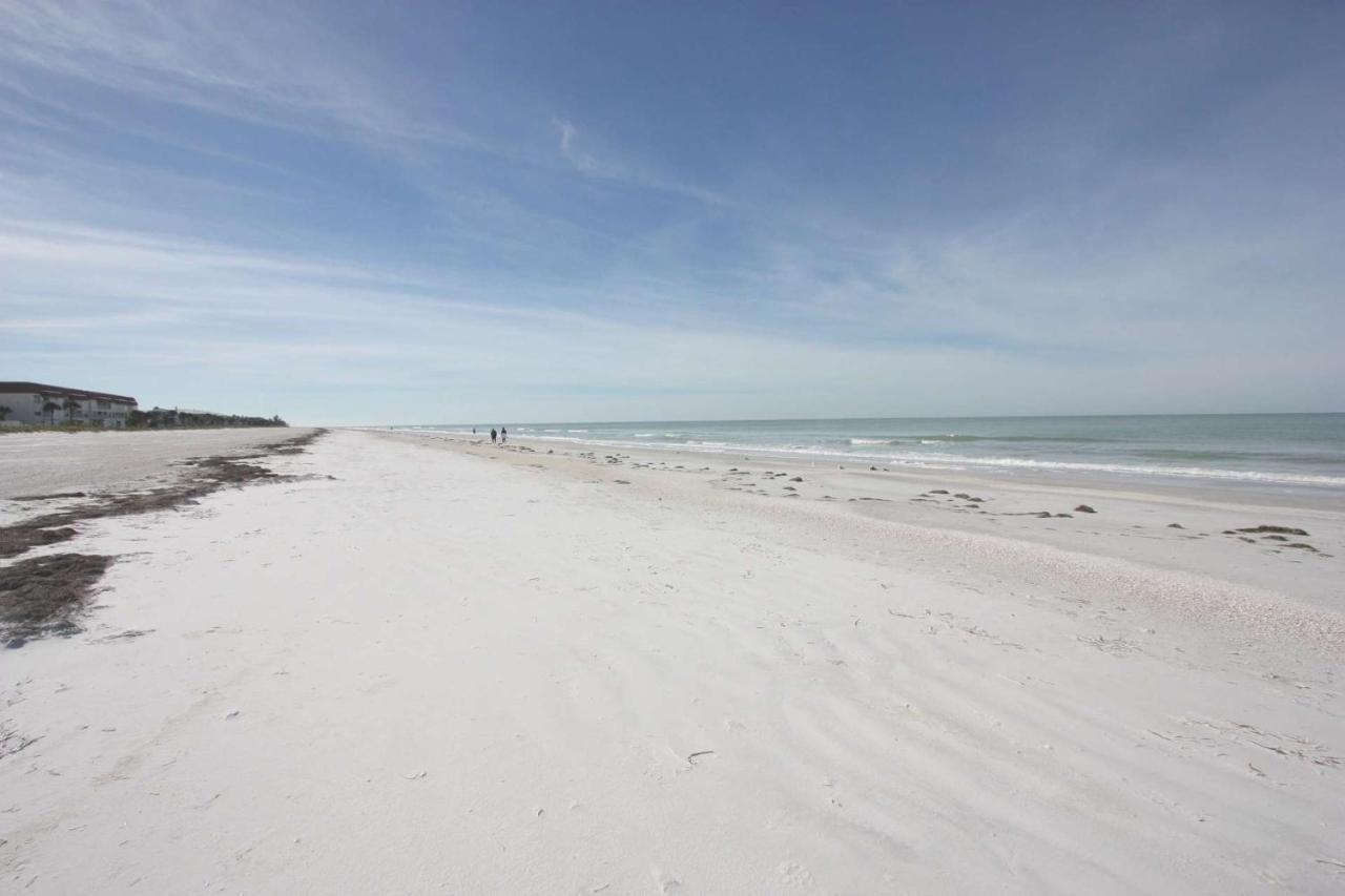 201 Belleair Beach Club Clearwater Beach Extérieur photo