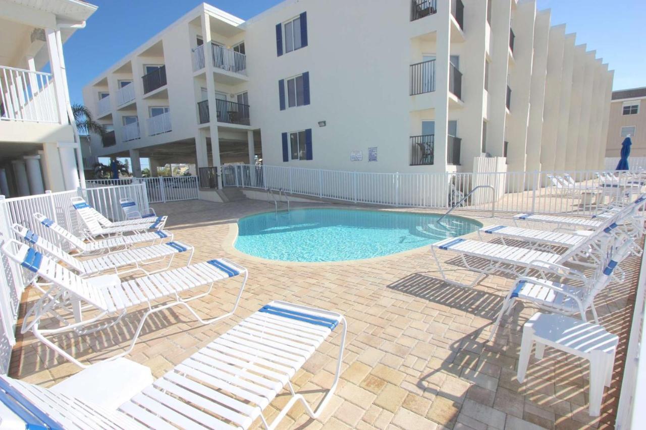 201 Belleair Beach Club Clearwater Beach Extérieur photo