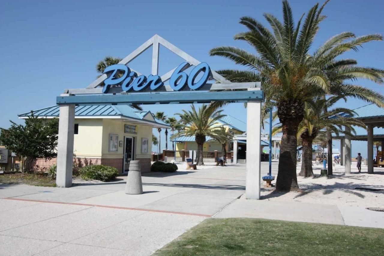 201 Belleair Beach Club Clearwater Beach Extérieur photo