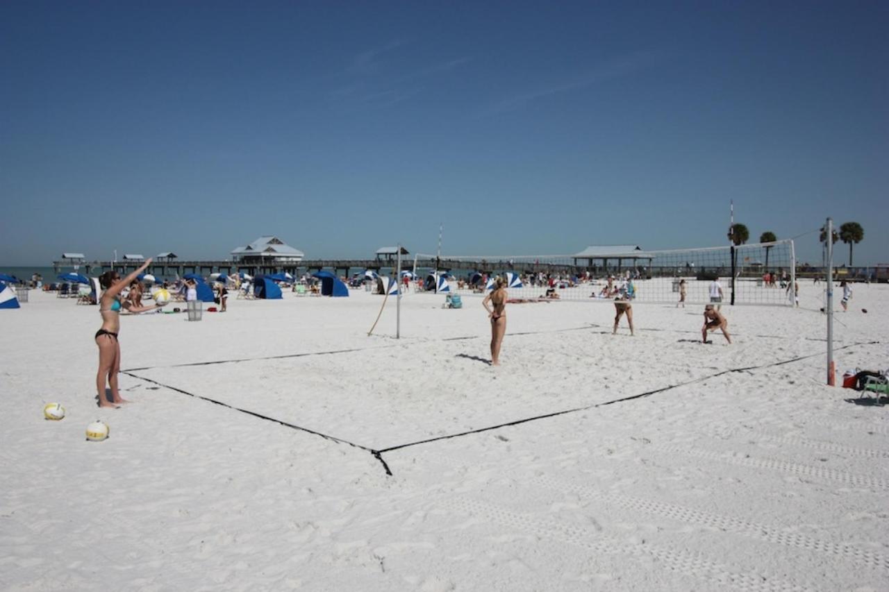 201 Belleair Beach Club Clearwater Beach Extérieur photo
