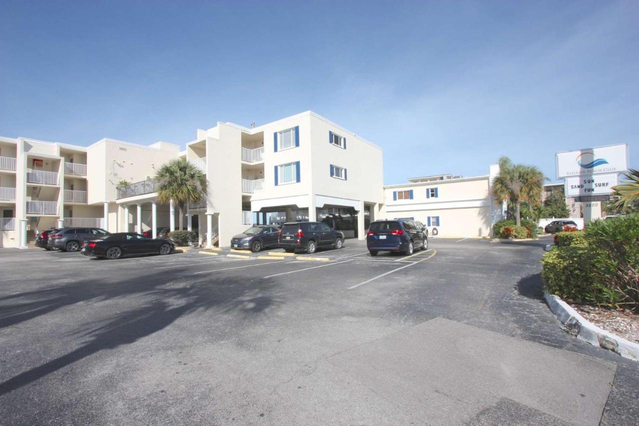 201 Belleair Beach Club Clearwater Beach Extérieur photo