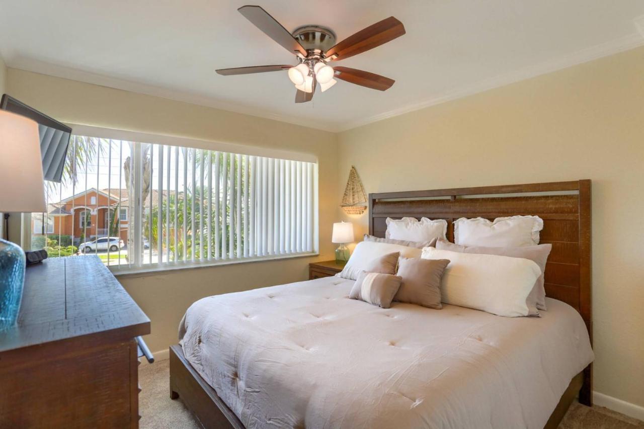 201 Belleair Beach Club Clearwater Beach Extérieur photo