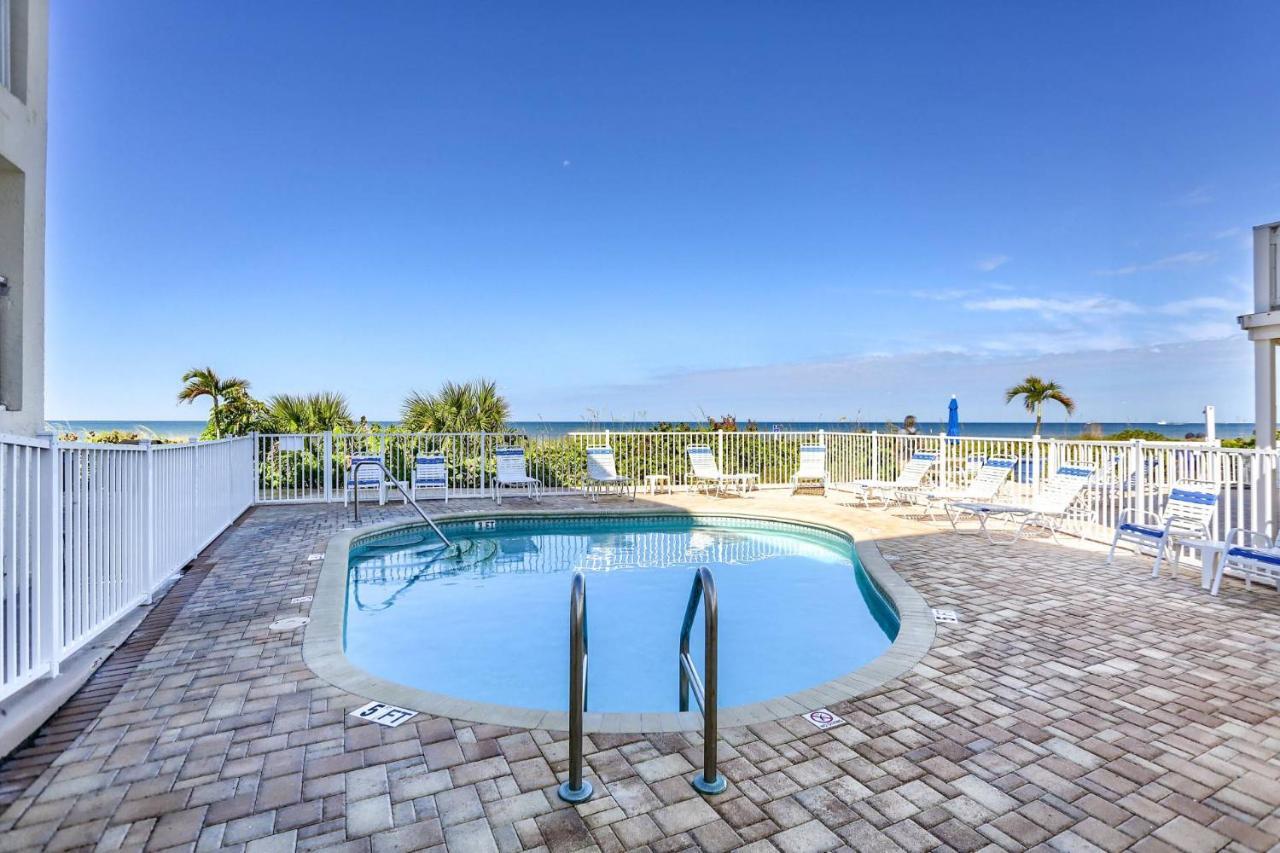 201 Belleair Beach Club Clearwater Beach Extérieur photo