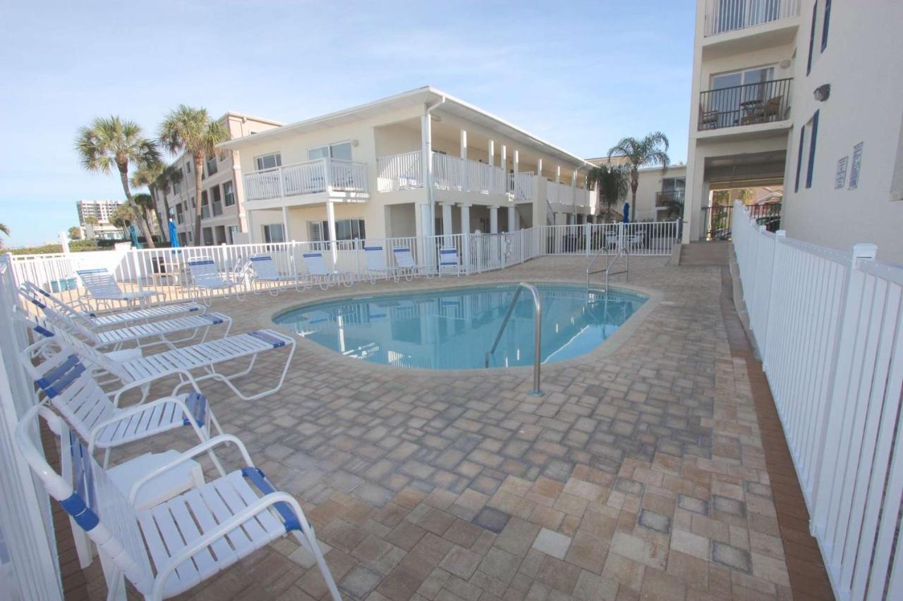 201 Belleair Beach Club Clearwater Beach Extérieur photo