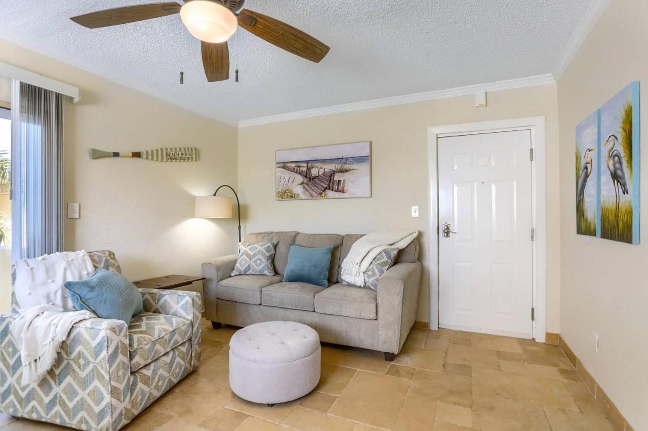 201 Belleair Beach Club Clearwater Beach Extérieur photo