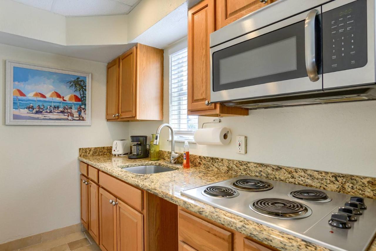 201 Belleair Beach Club Clearwater Beach Extérieur photo