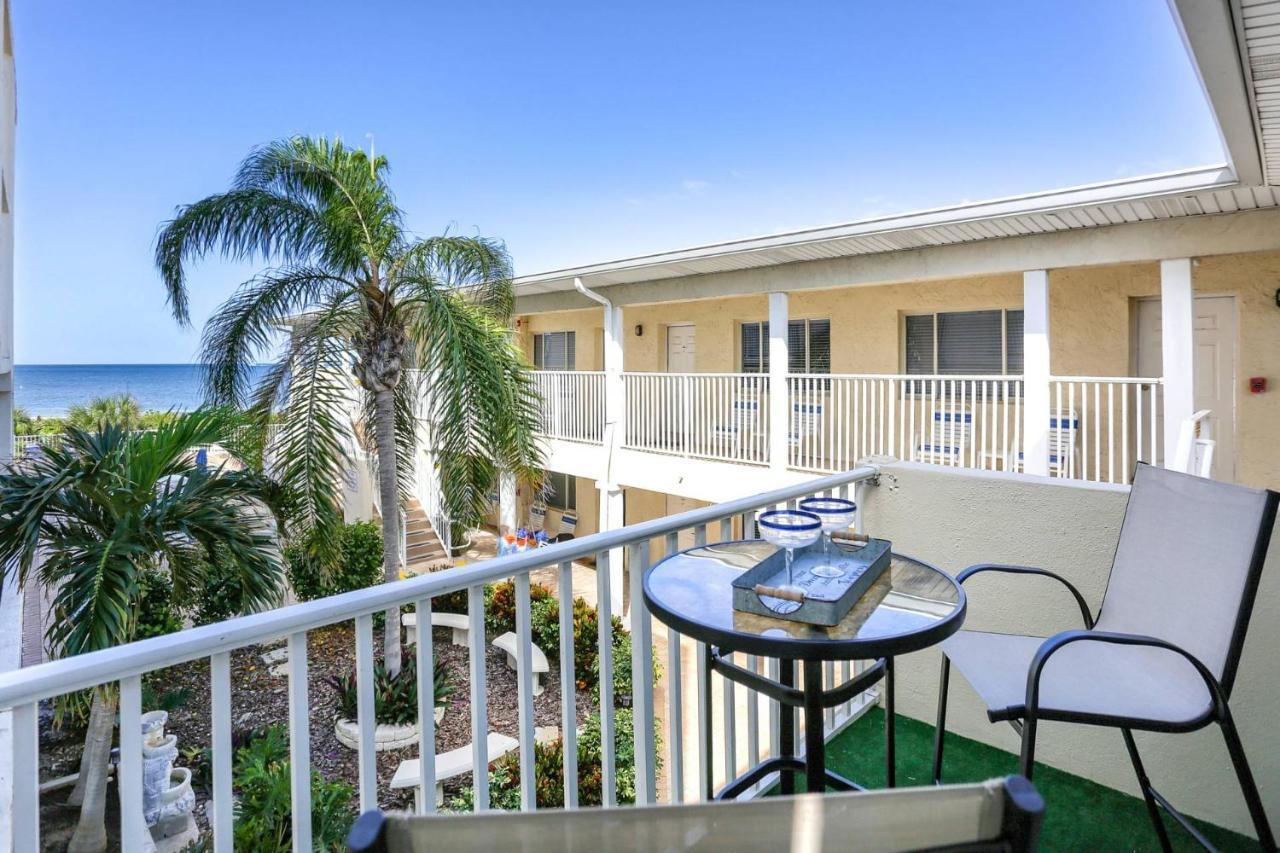 201 Belleair Beach Club Clearwater Beach Extérieur photo