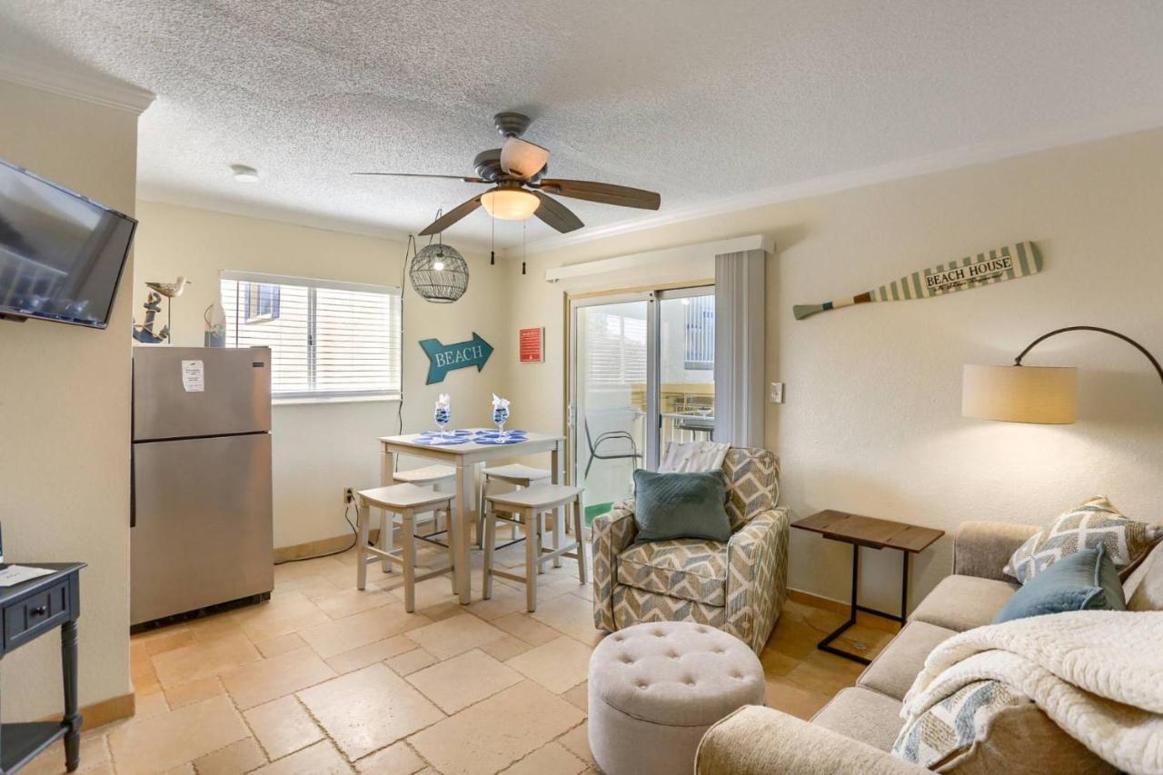 201 Belleair Beach Club Clearwater Beach Extérieur photo