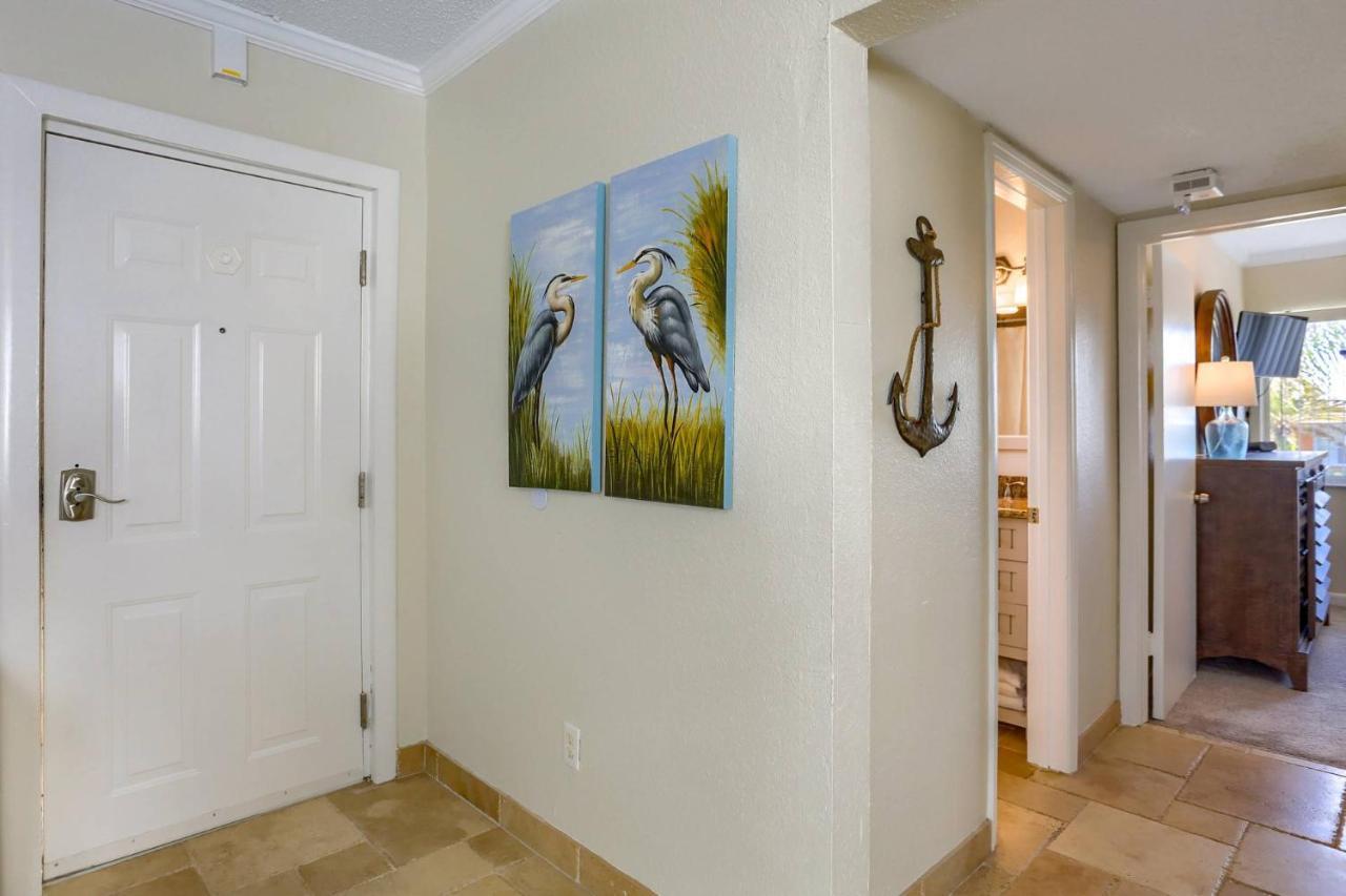 201 Belleair Beach Club Clearwater Beach Extérieur photo
