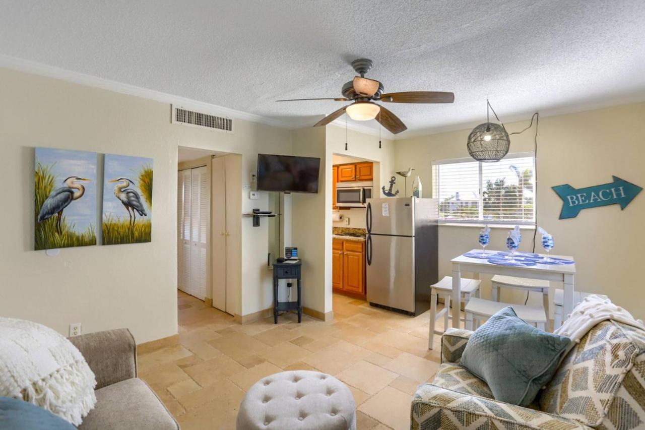 201 Belleair Beach Club Clearwater Beach Extérieur photo