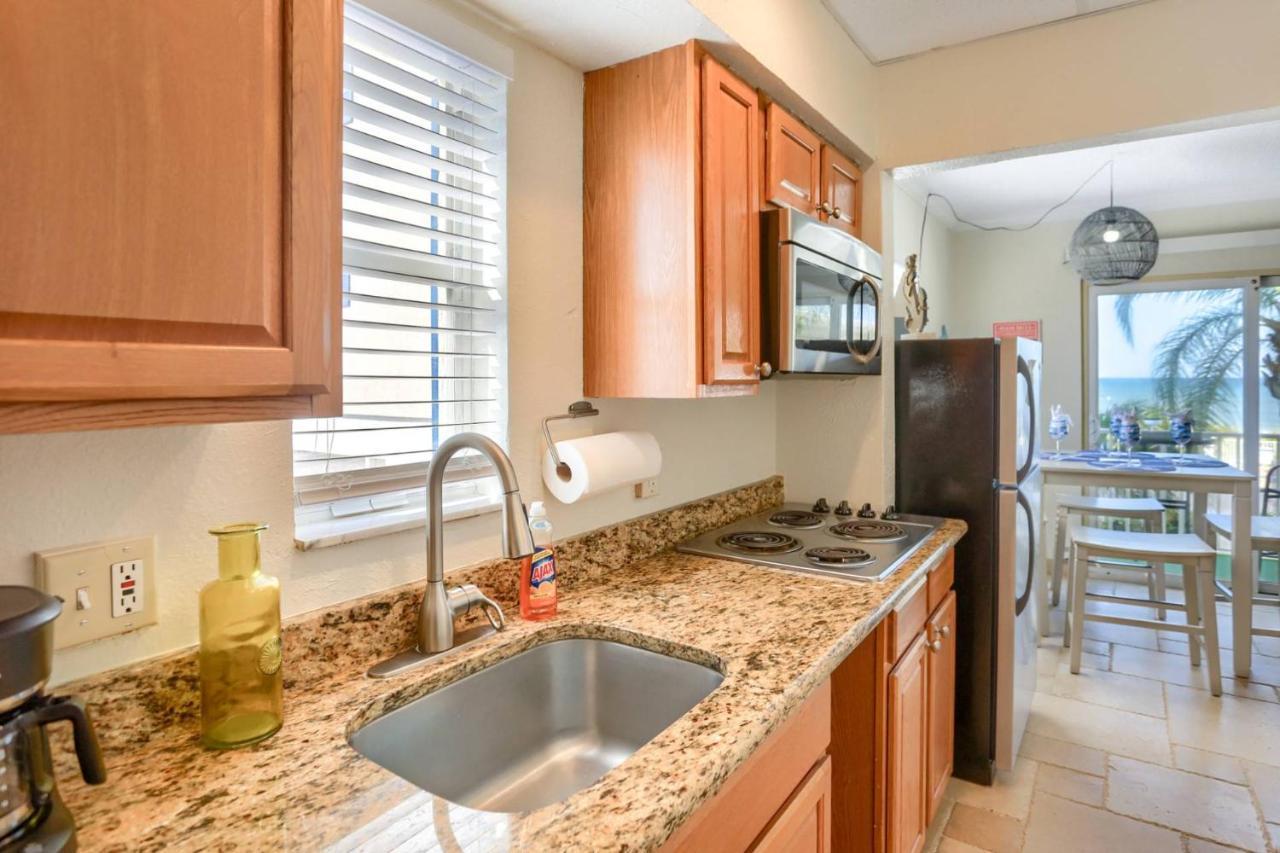 201 Belleair Beach Club Clearwater Beach Extérieur photo
